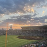 阪神甲子園球場 - 