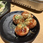 時間無制限 食べ飲み放題 まんぷく屋 京橋店 - 