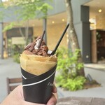 Crepe Lee Angelina Karuizawa Honten