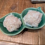 吉田町食堂 きんぎょ - 肉汁しゆまい