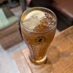 吉田町食堂 きんぎょ - サワー