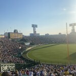 阪神甲子園球場 - 