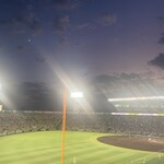 阪神甲子園球場 - 