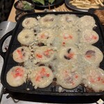 時間無制限 食べ飲み放題 まんぷく屋 京橋店 - 