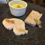 オステリア バッカナーレ - 