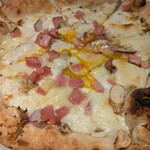 PIZZERIA CENTO - 