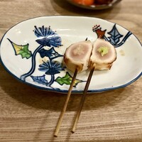 鳥つた - 抱き身