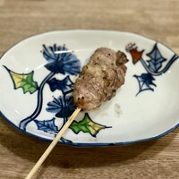 鳥つた - せせり