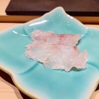 鮨おおね田 - 