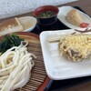 てら屋うどん