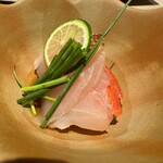 江戸前寿司 すし福 - 