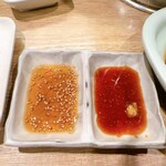 神泉ホルモン 三百屋 - 