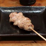 やきとり 正や - せせり