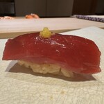 江戸前寿司 すし福 - 