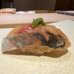 江戸前寿司 すし福 - 