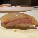 江戸前寿司 すし福 - 