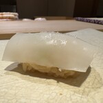 江戸前寿司 すし福 - 