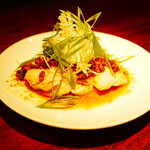 バー ニ ドュ ラパン - 