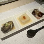 江戸前寿司 すし福 - 