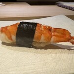 江戸前寿司 すし福 - 