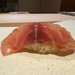 江戸前寿司 すし福 - 