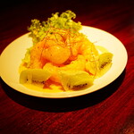 バー ニ ドュ ラパン - 