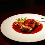 バー ニ ドュ ラパン - 