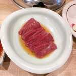 神泉ホルモン 三百屋 - 