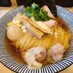 中華そば よしかわ 熊谷店 - 