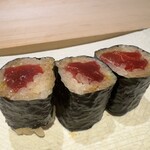 江戸前寿司 すし福 - 