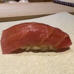 江戸前寿司 すし福 - 