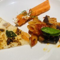 The Kitchen Salvatore Cuomo 三宮 - 