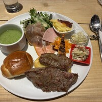 西洋料理 Jules - 