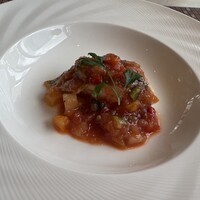 アイリス - 