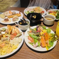 The Kitchen Salvatore Cuomo 三宮 - 