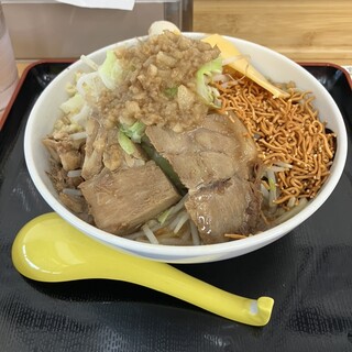 RAMEN OF TODAY_0