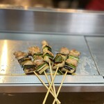 秋吉 - ねぎま❤︎