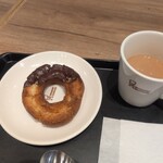 ミスタードーナツ - 