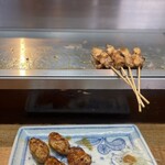 秋吉 - つくね❤︎