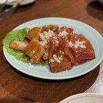 赤坂 らいもん - 