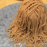 サブリナ パスタ&クラムチャウダー　 渋谷ヒカリエ店 - 
