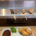 秋吉 - うずらのたまご❤︎