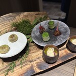 FUFU Karuizawa Yoko No Kaze - 