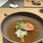 FUFU Karuizawa Yoko No Kaze