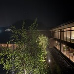 FUFU Karuizawa Yoko No Kaze