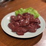 赤坂 らいもん - 