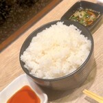 神泉ホルモン 三百屋 - 