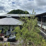 FUFU Karuizawa Yoko No Kaze