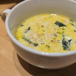 サブリナ パスタ&クラムチャウダー　 渋谷ヒカリエ店 - 