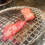 神泉ホルモン 三百屋 - 